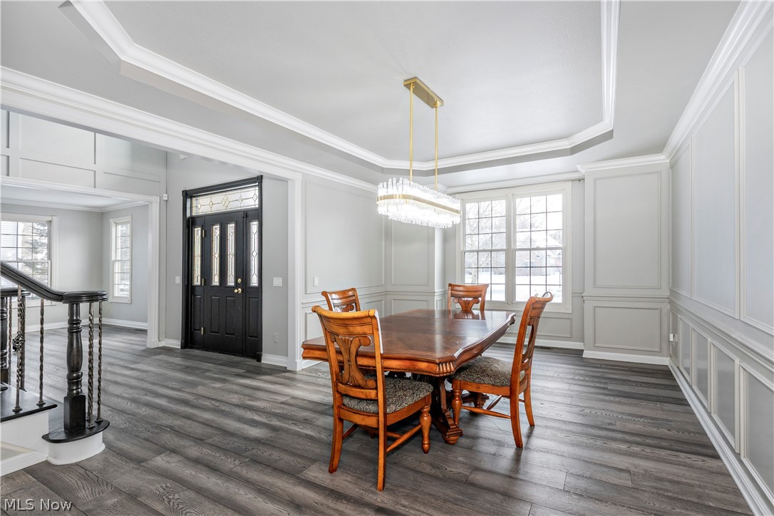Thornbury - Residential