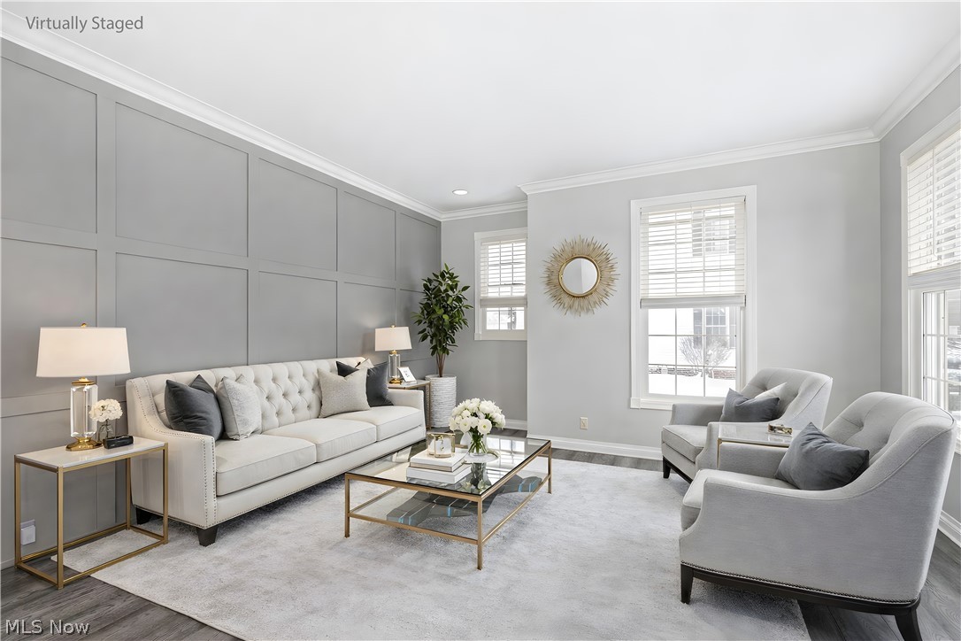 Thornbury - Residential