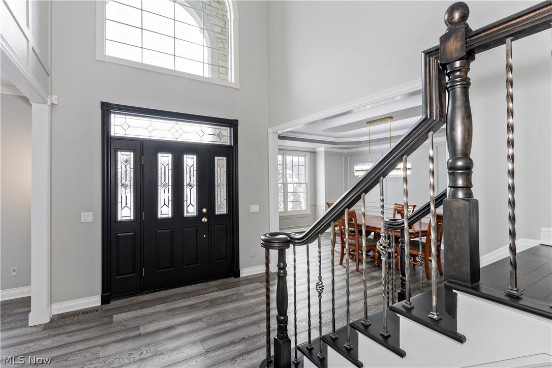 Thornbury - Residential