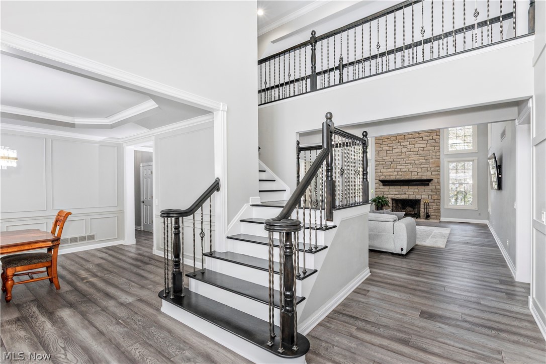 Thornbury - Residential
