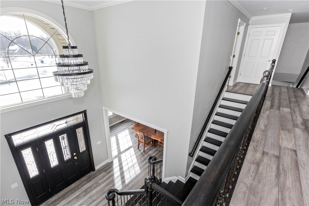 Thornbury - Residential