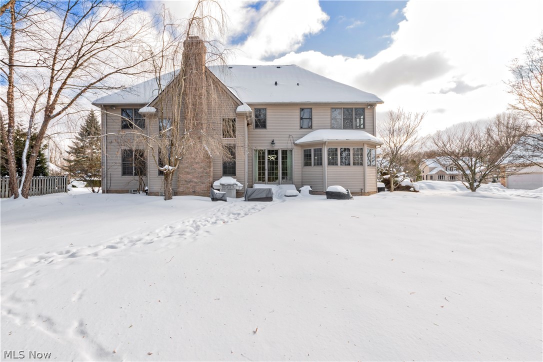 Thornbury - Residential