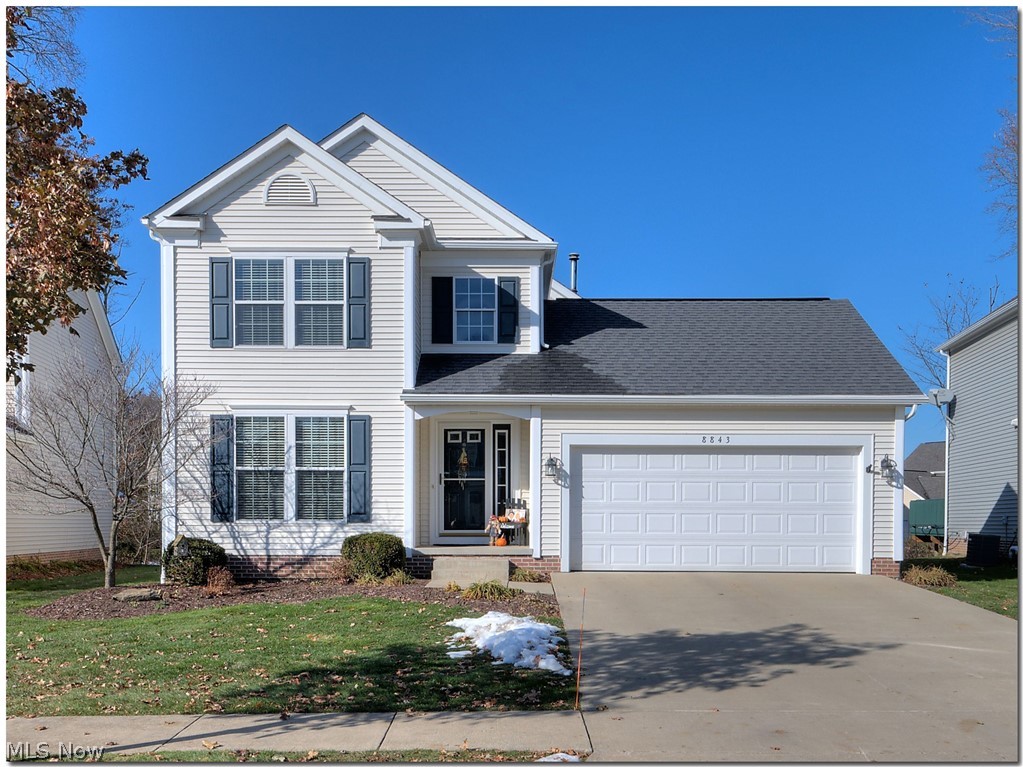 Whispering Woods Sub Ph II - Residential