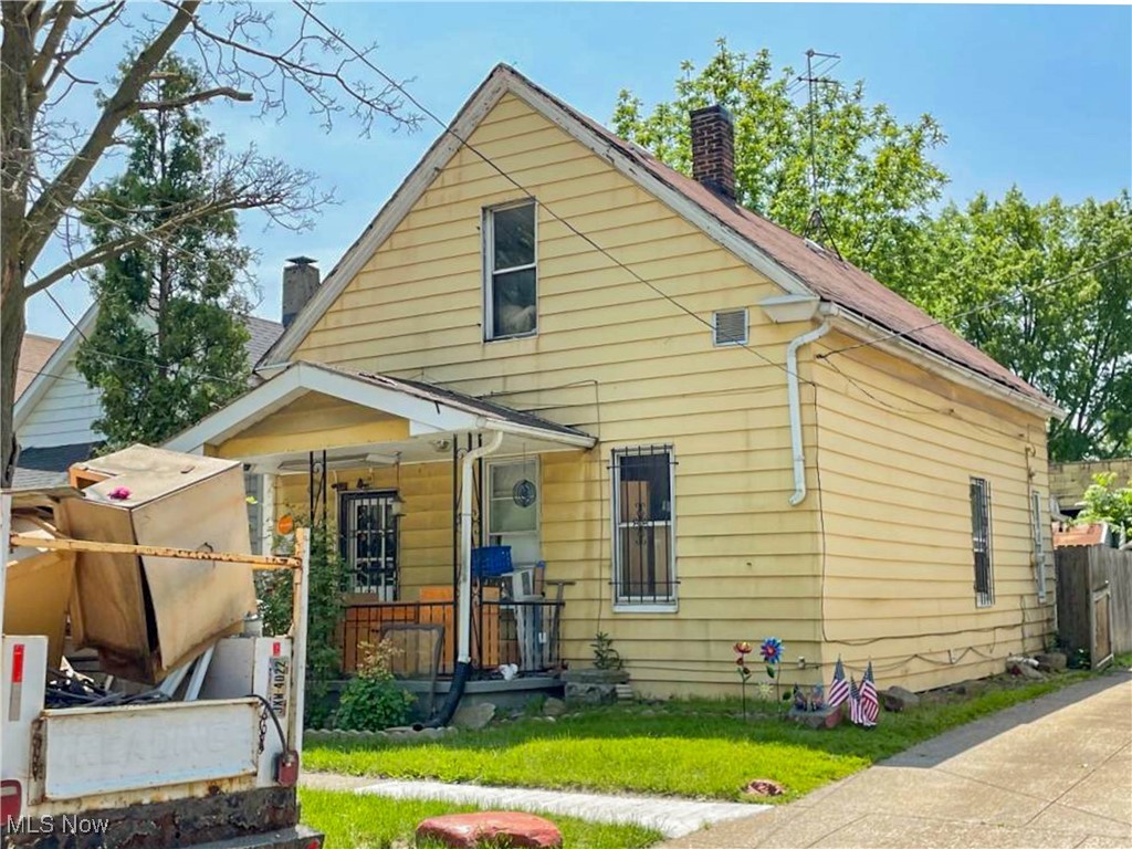 John Brooks - Residential