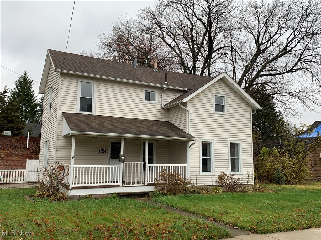 Charles Fowler Rawsonville - Residential
