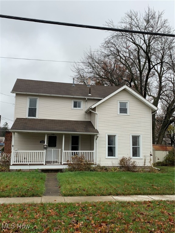Charles Fowler Rawsonville - Residential