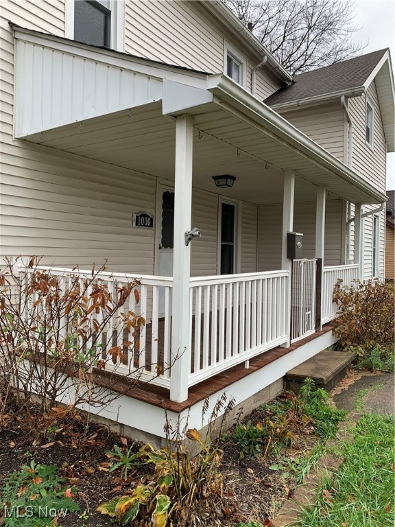 Charles Fowler Rawsonville - Residential
