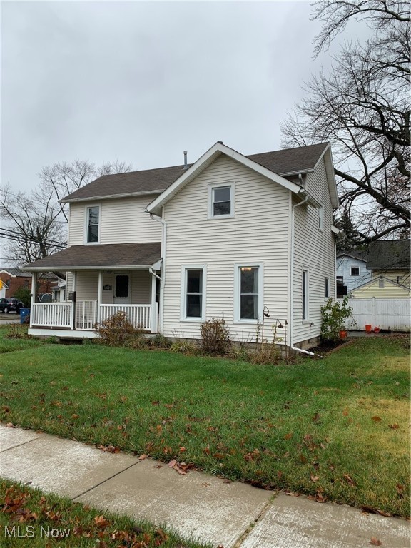 Charles Fowler Rawsonville - Residential