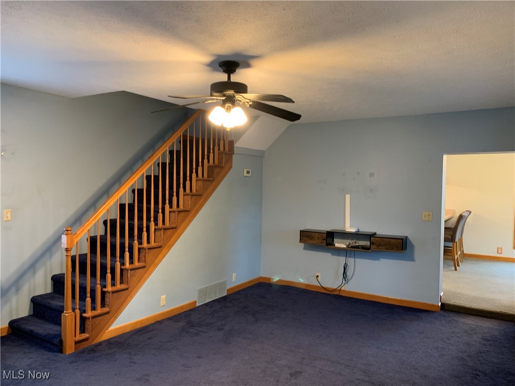 Charles Fowler Rawsonville - Residential
