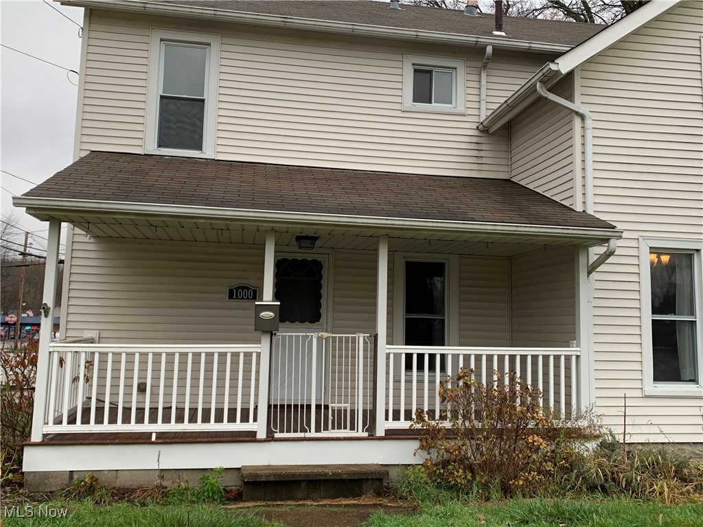 Charles Fowler Rawsonville - Residential
