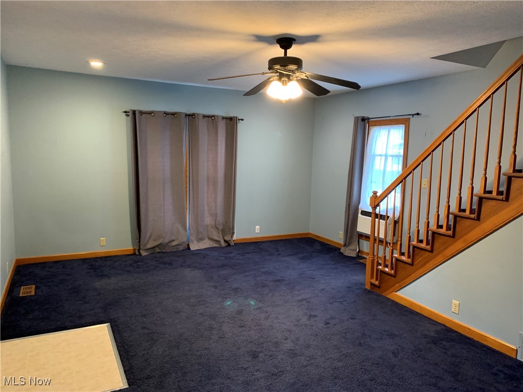 Charles Fowler Rawsonville - Residential