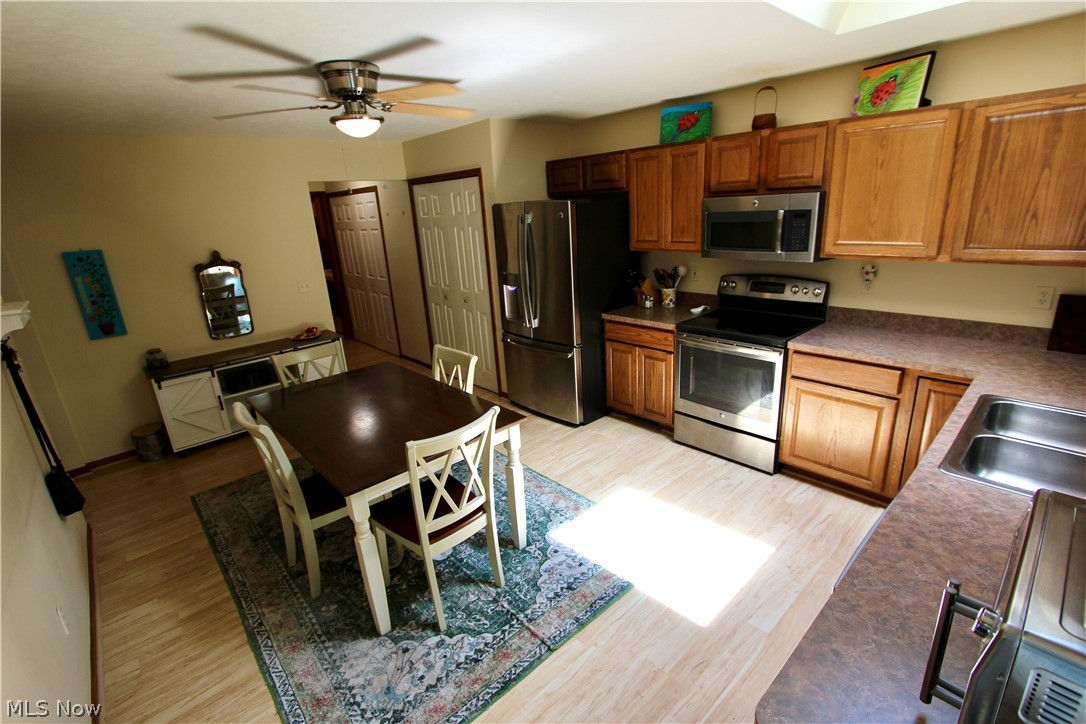 Park Ridge Villas At Eaglewood - Residential