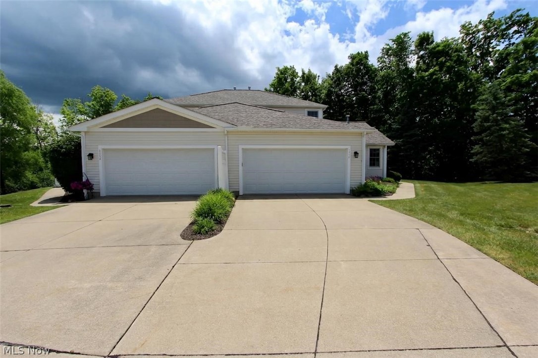 Park Ridge Villas At Eaglewood - Residential