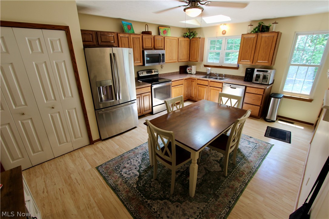 Park Ridge Villas At Eaglewood - Residential