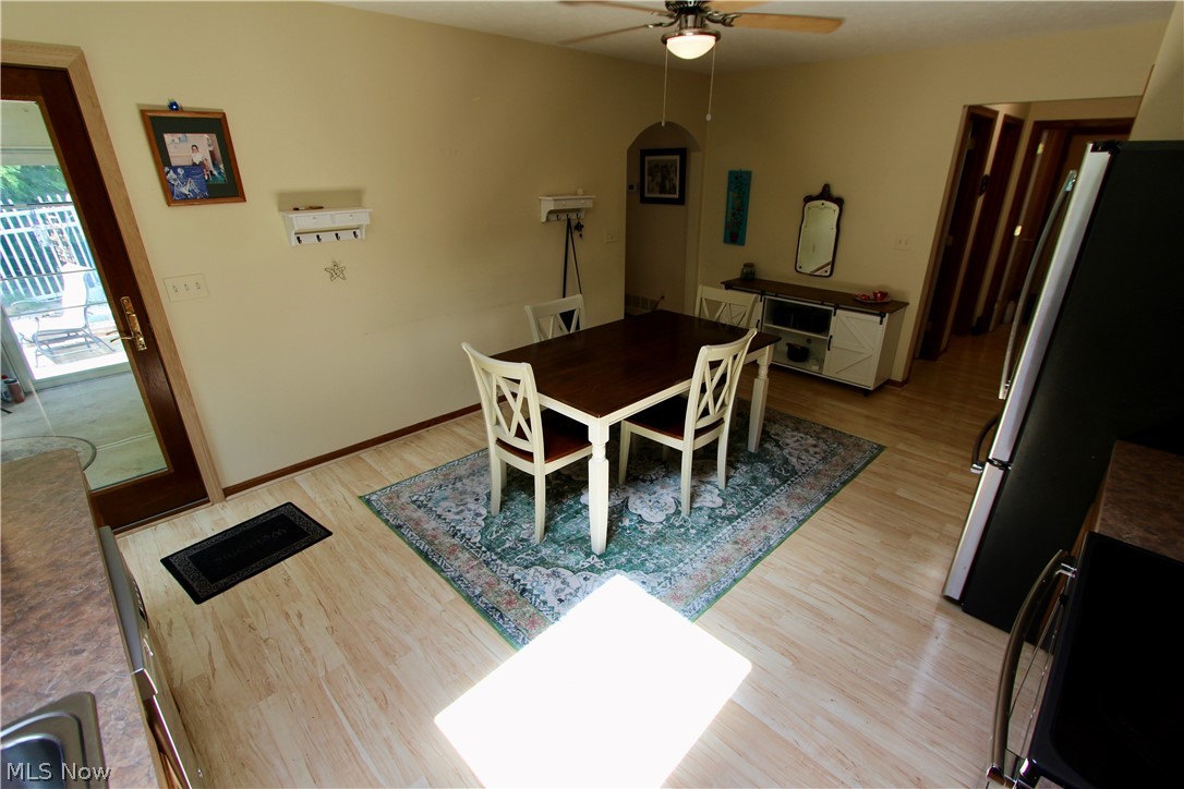 Park Ridge Villas At Eaglewood - Residential