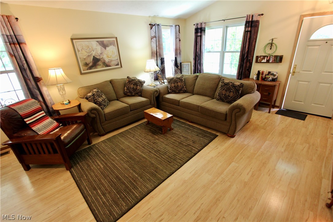 Park Ridge Villas At Eaglewood - Residential