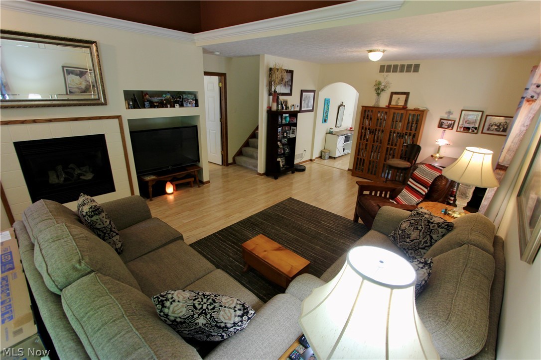 Park Ridge Villas At Eaglewood - Residential