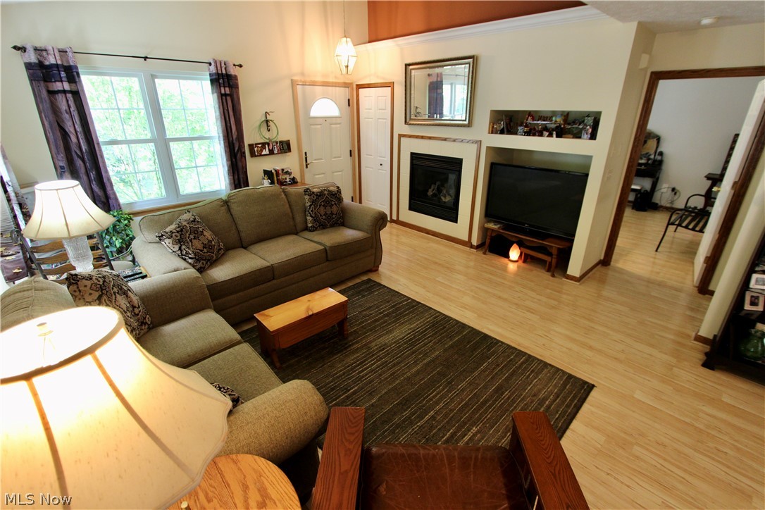 Park Ridge Villas At Eaglewood - Residential