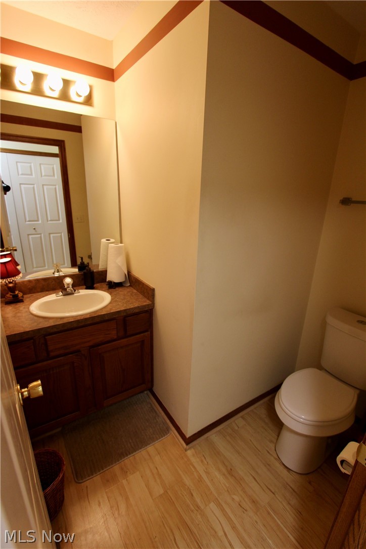 Park Ridge Villas At Eaglewood - Residential