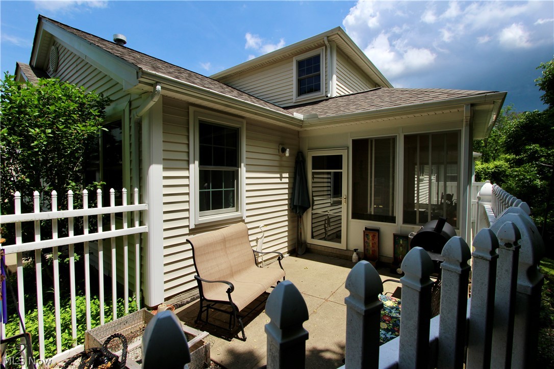 Park Ridge Villas At Eaglewood - Residential
