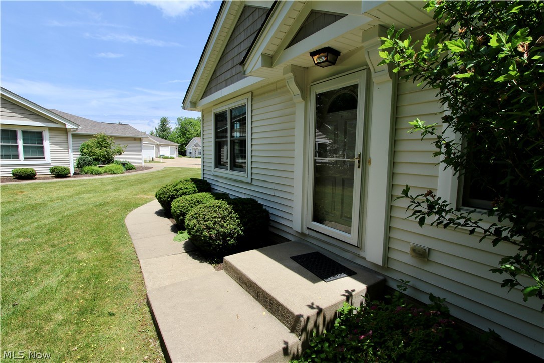 Park Ridge Villas At Eaglewood - Residential