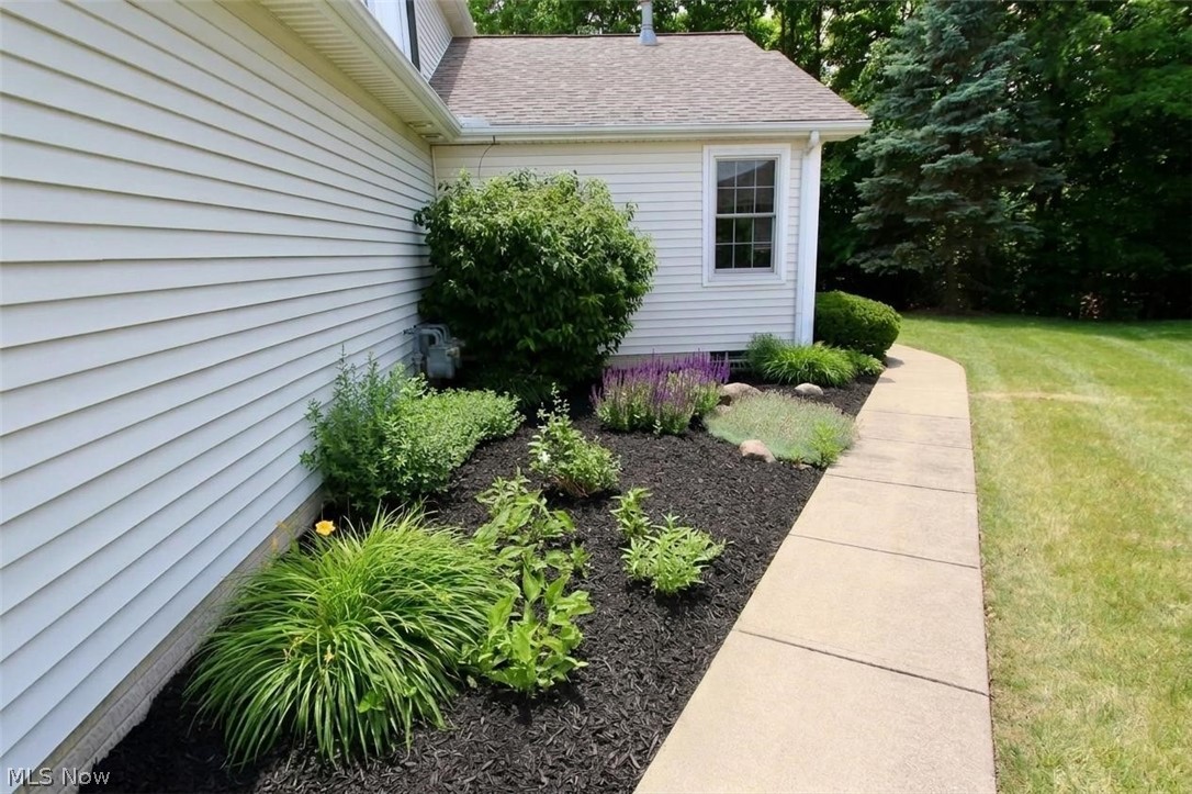 Park Ridge Villas At Eaglewood - Residential