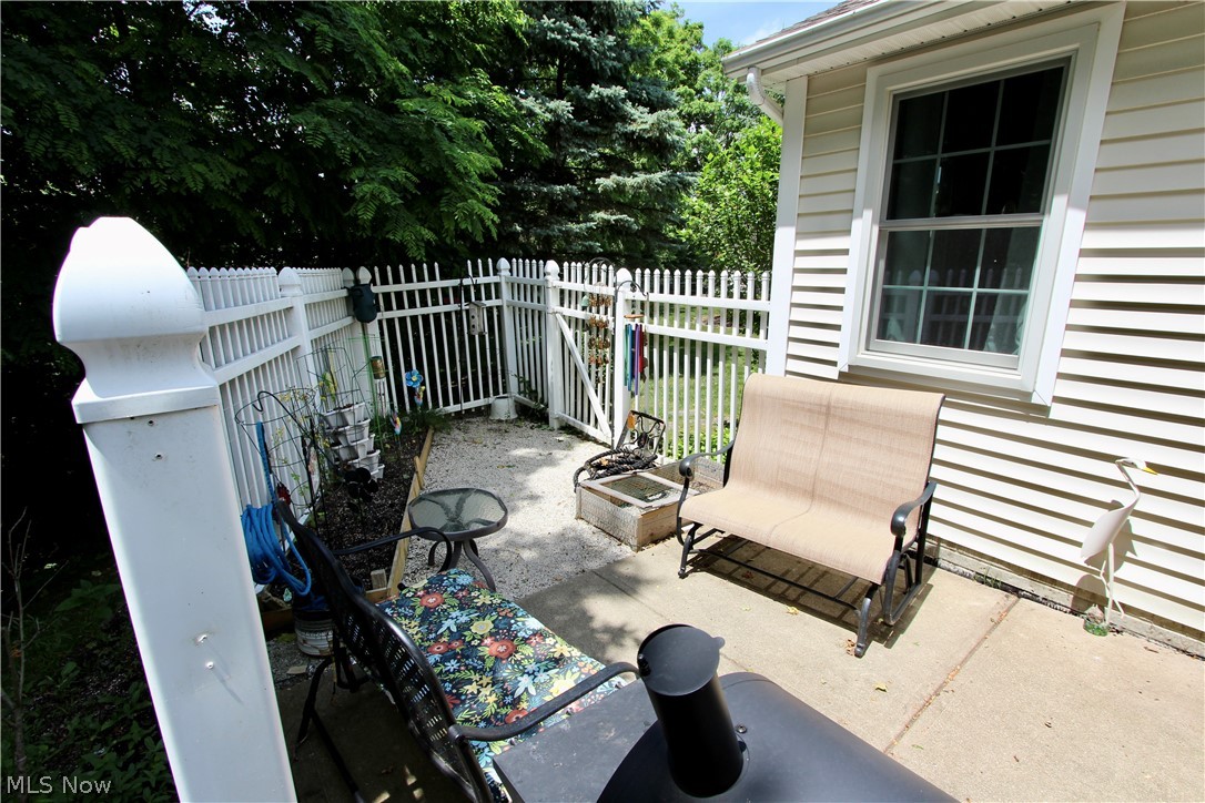 Park Ridge Villas At Eaglewood - Residential