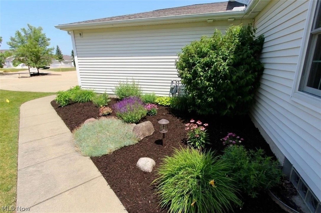 Park Ridge Villas At Eaglewood - Residential