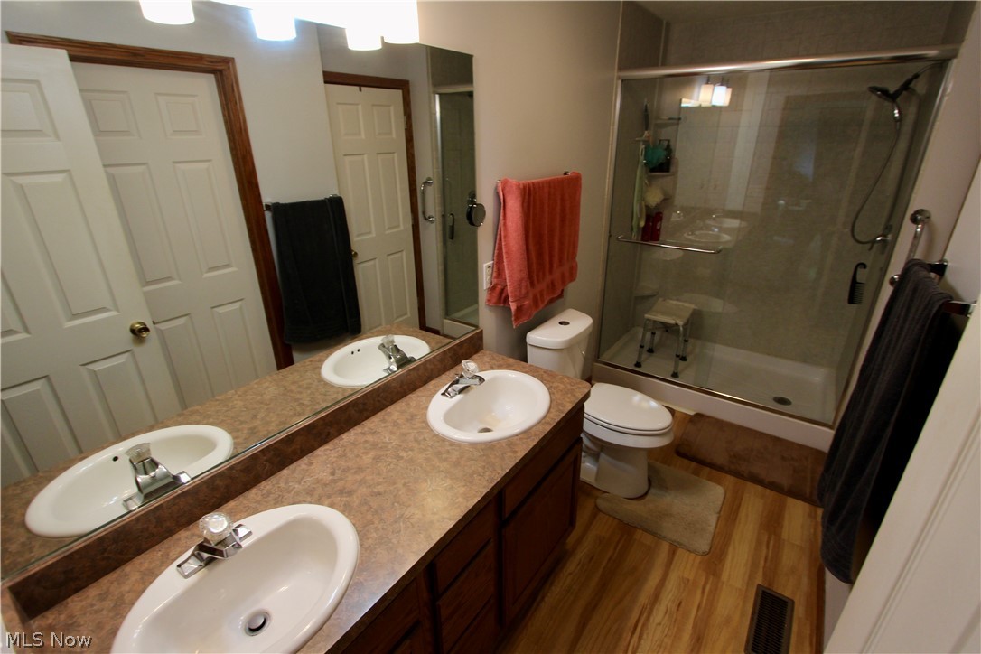 Park Ridge Villas At Eaglewood - Residential