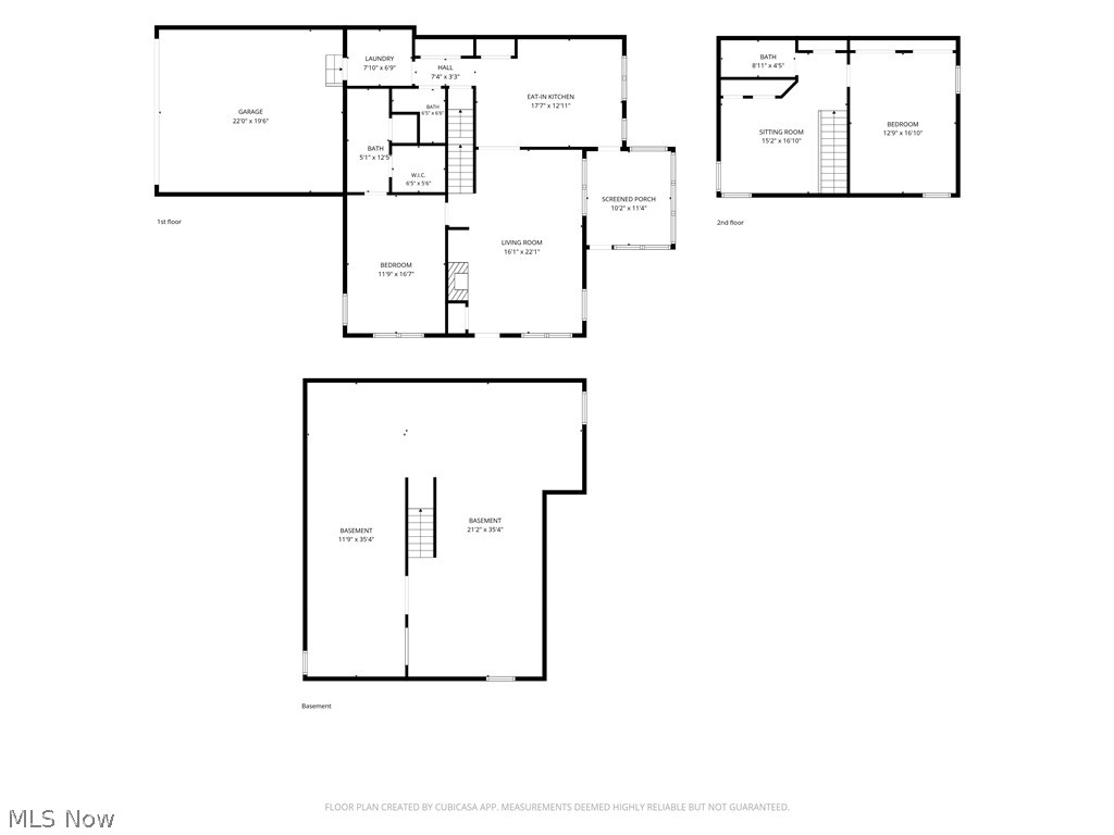 Park Ridge Villas At Eaglewood - Residential