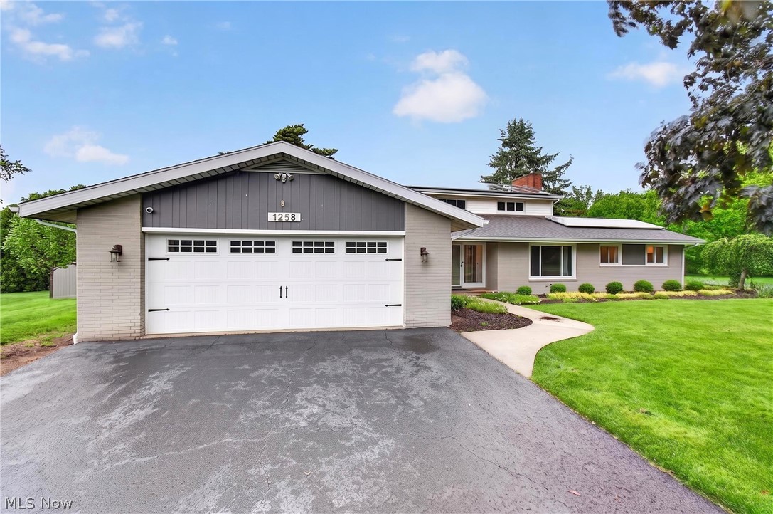 Massillon - Residential