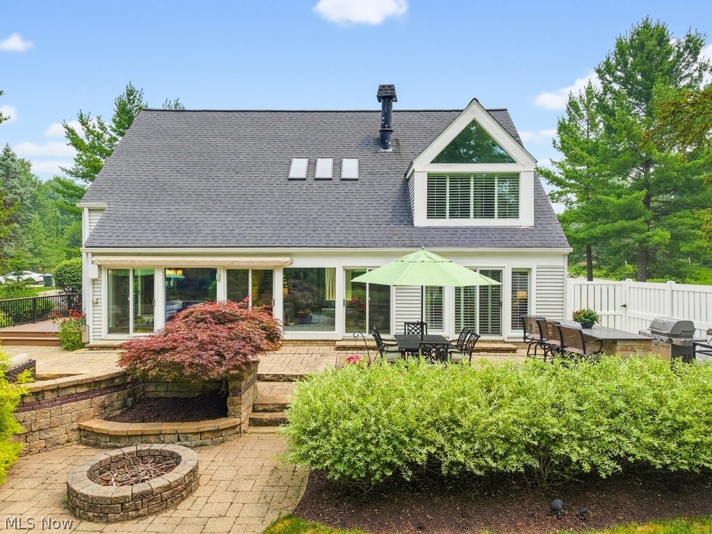 Arrowood Walden - Residential