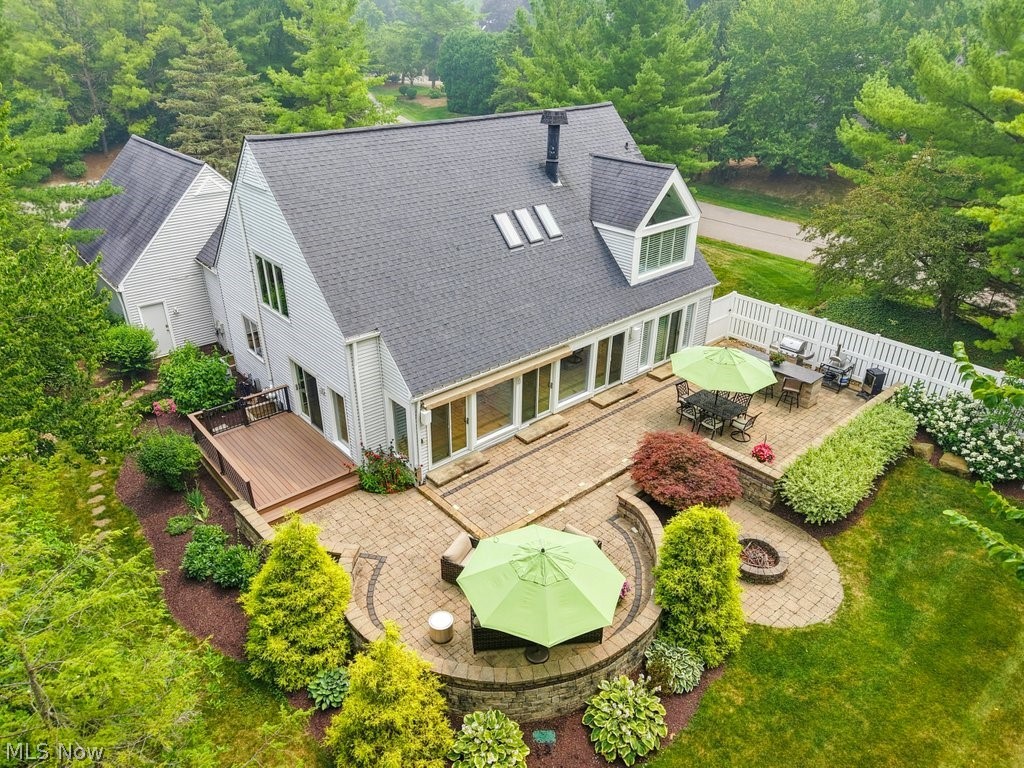Arrowood Walden - Residential