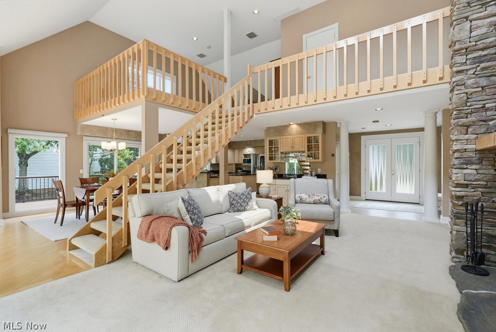 Arrowood Walden - Residential
