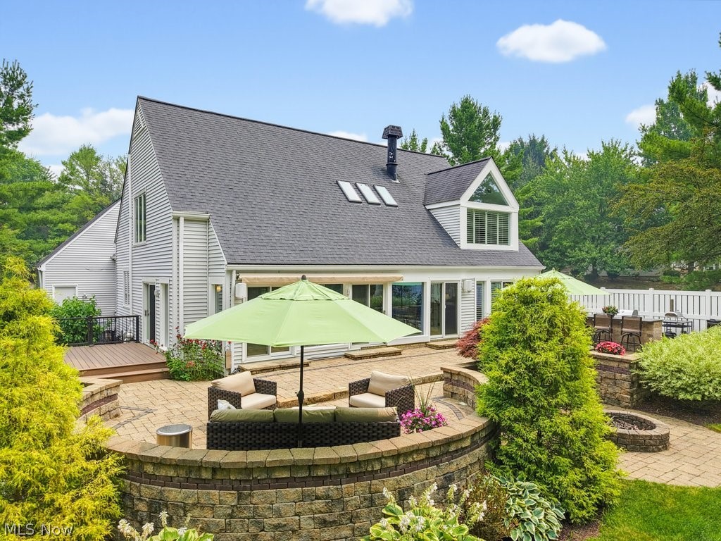 Arrowood Walden - Residential