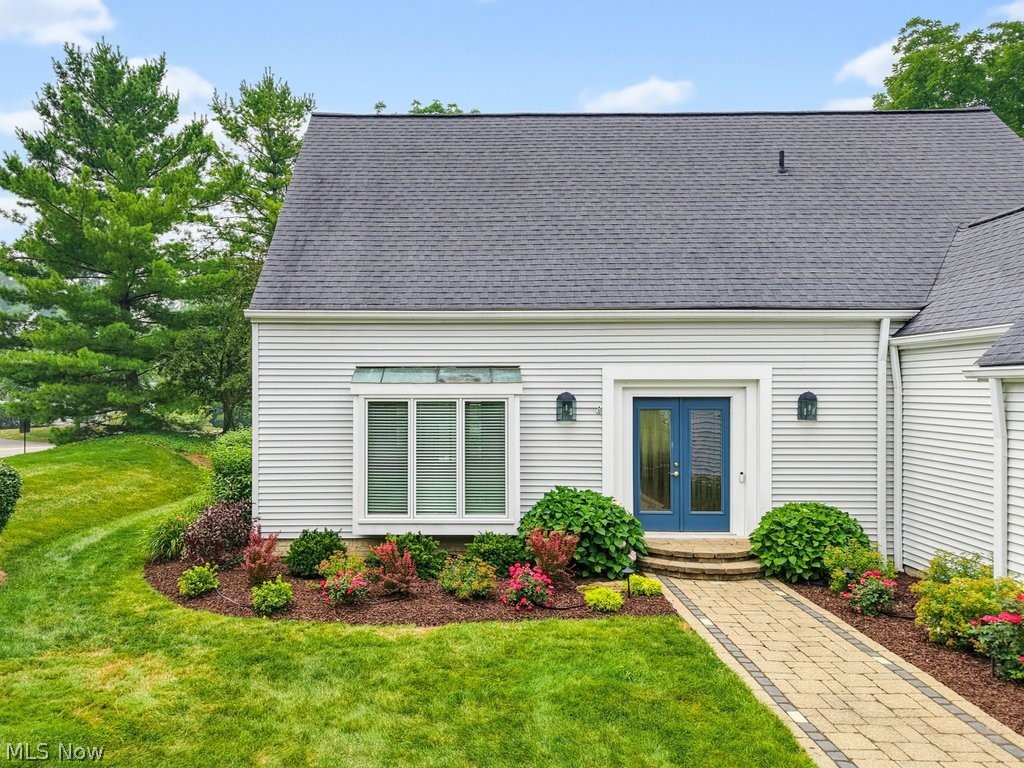 Arrowood Walden - Residential