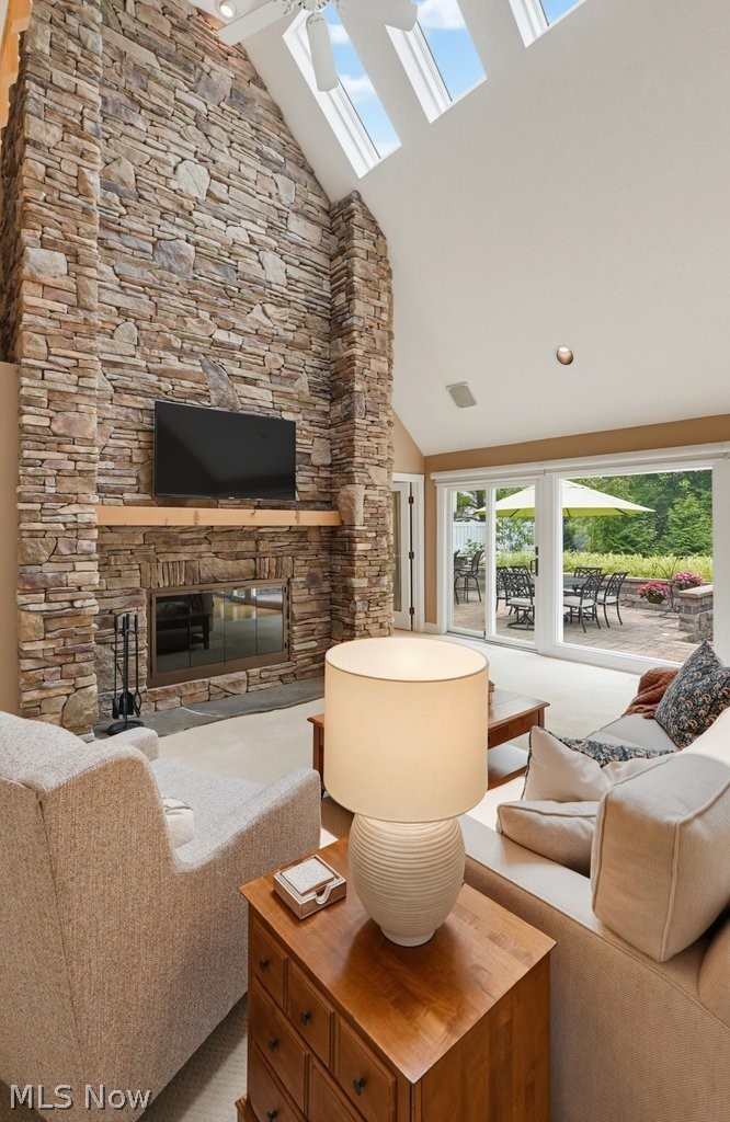 Arrowood Walden - Residential