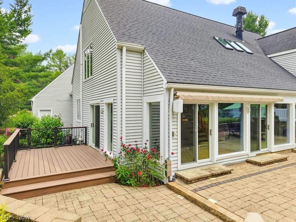 Arrowood Walden - Residential