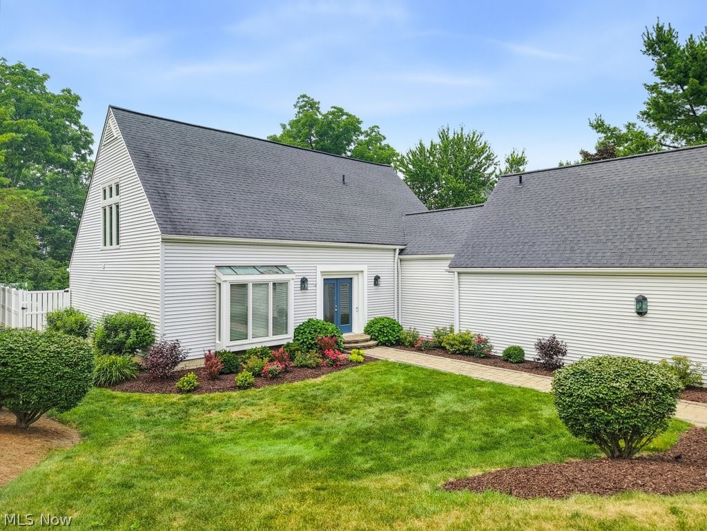 Arrowood Walden - Residential