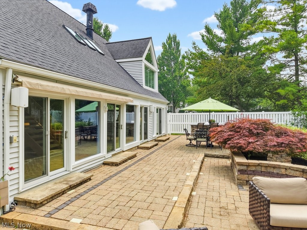 Arrowood Walden - Residential