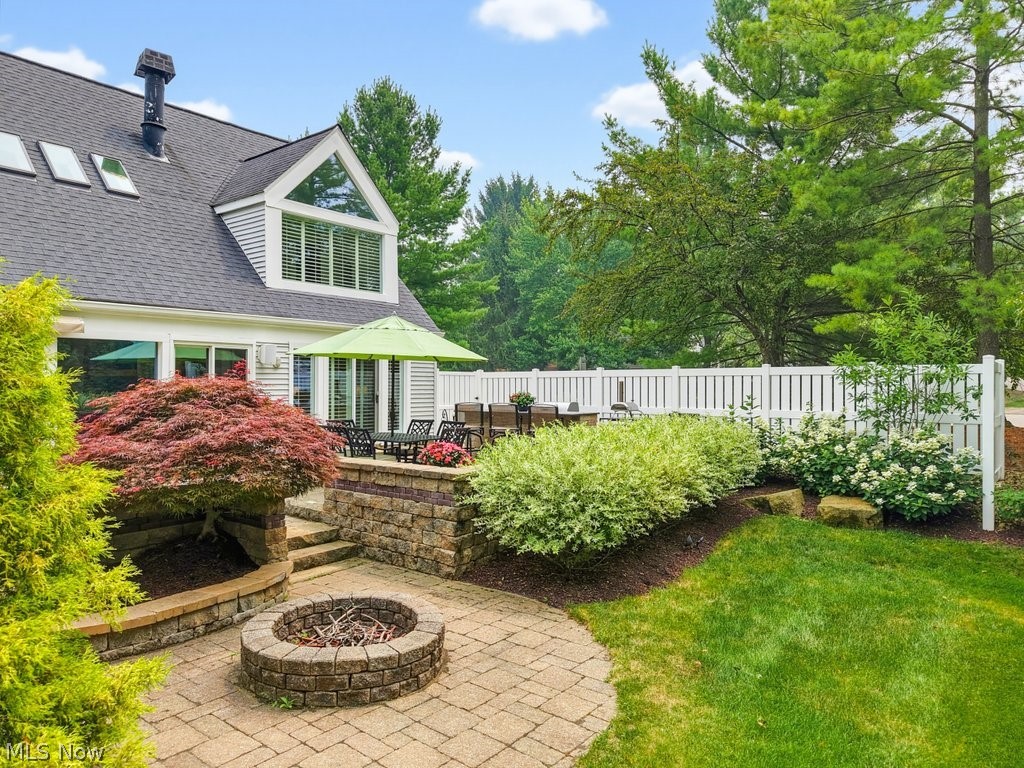 Arrowood Walden - Residential