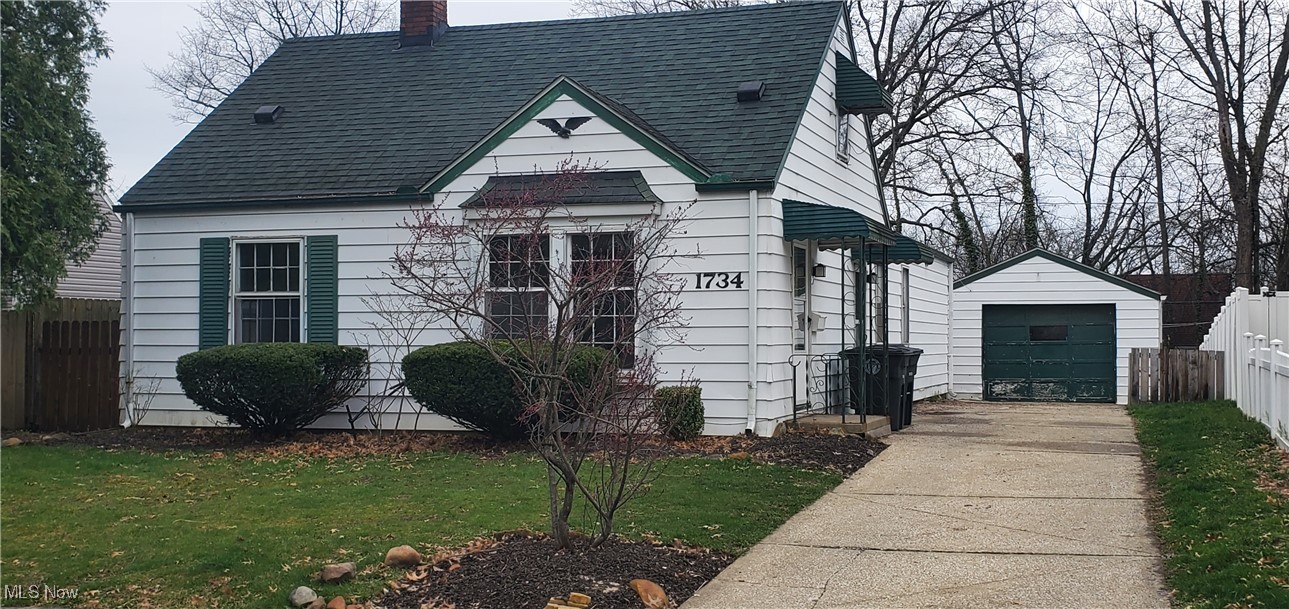 Firestone - Residential