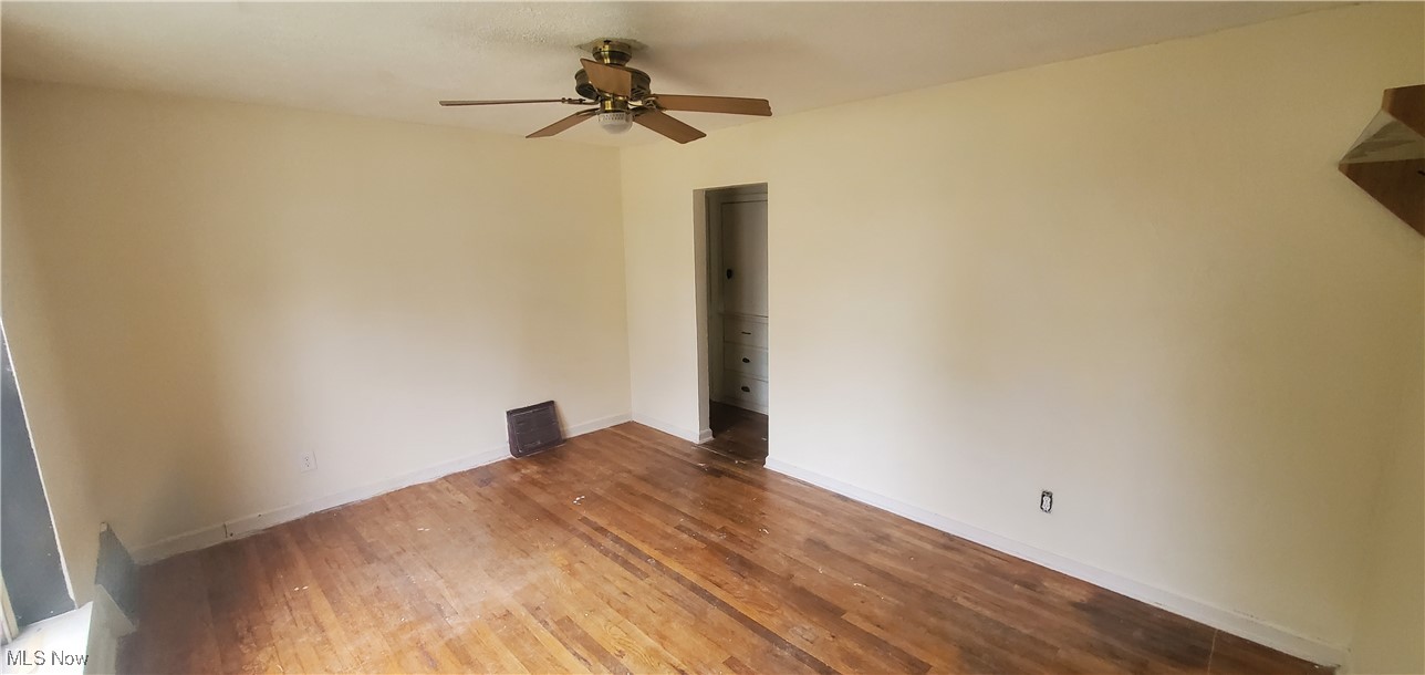 Firestone - Residential