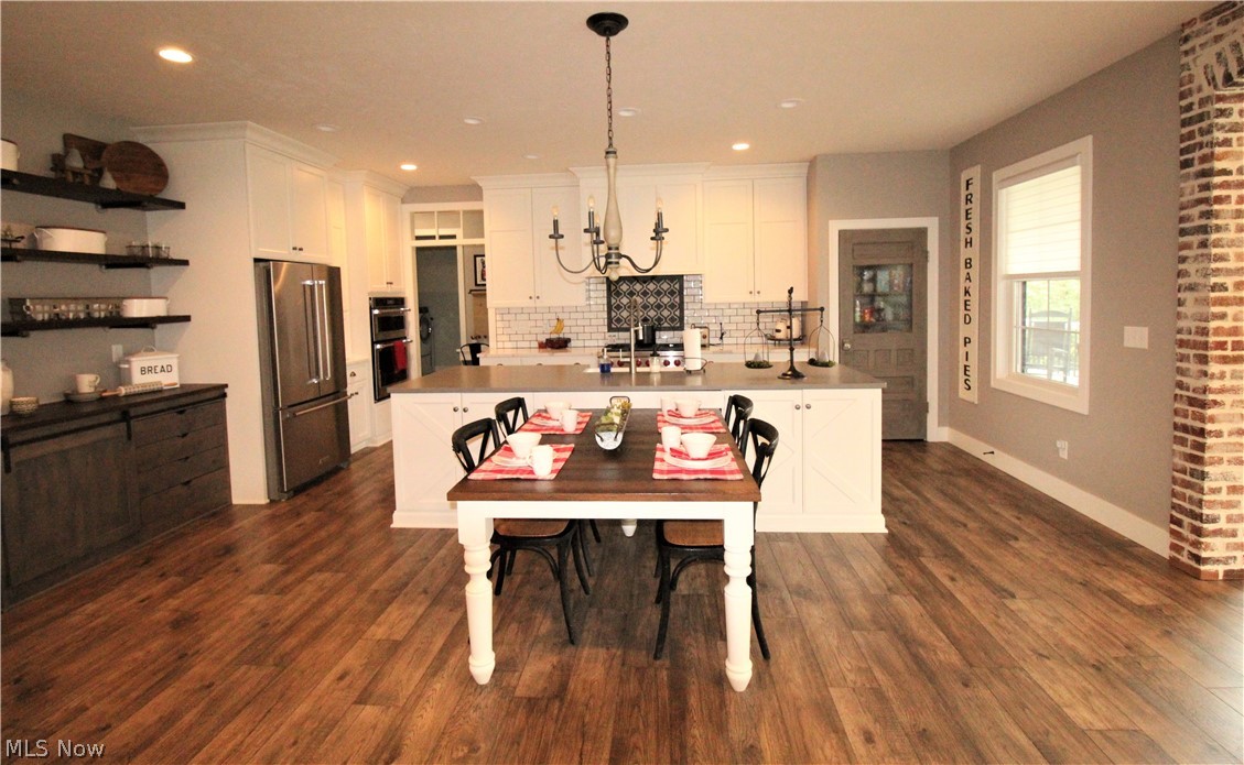 Marsh Rdg Ph 1 - Residential