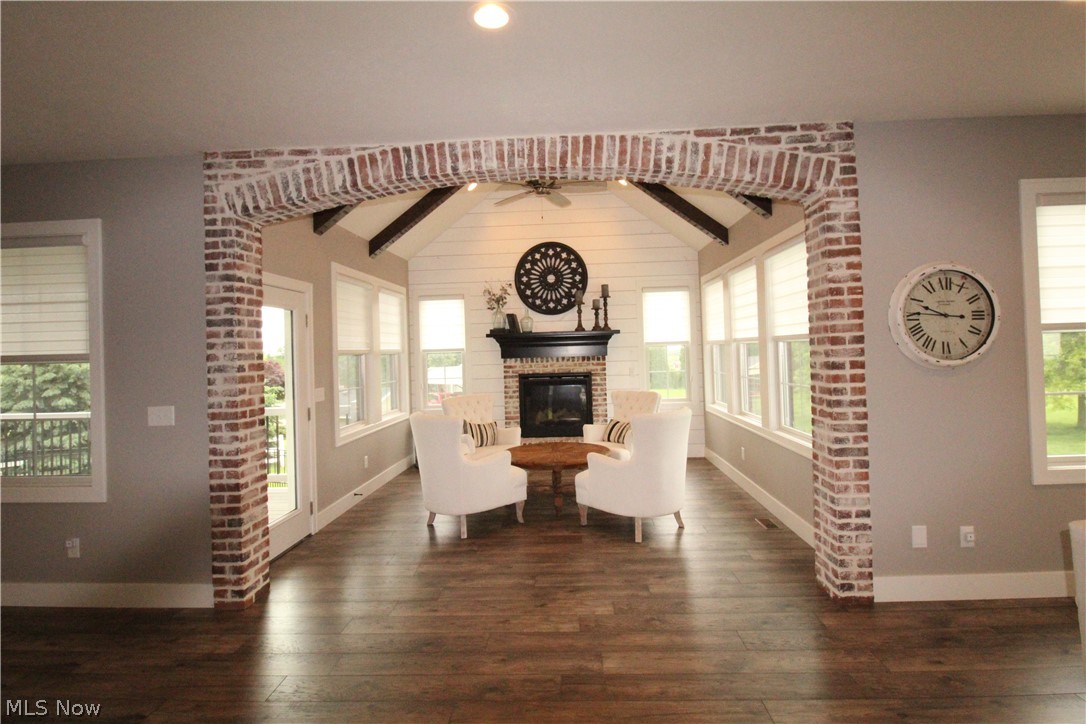 Marsh Rdg Ph 1 - Residential