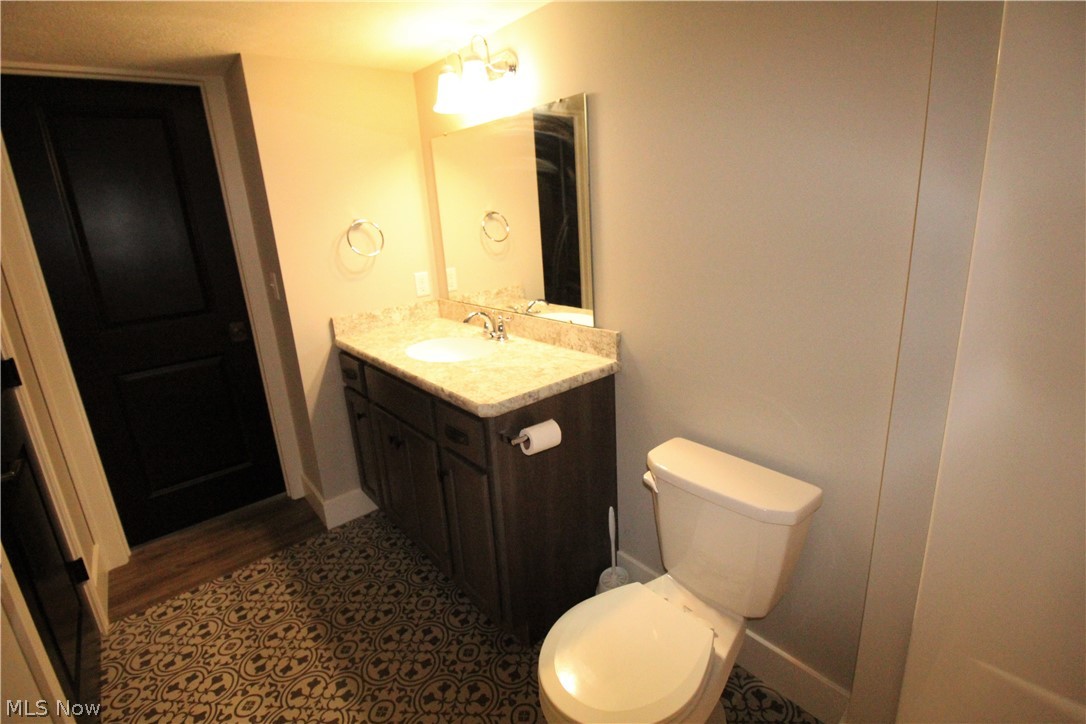 Marsh Rdg Ph 1 - Residential