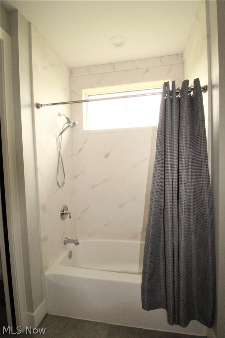 Marsh Rdg Ph 1 - Residential