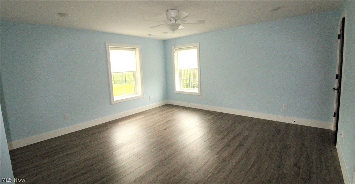 Marsh Rdg Ph 1 - Residential