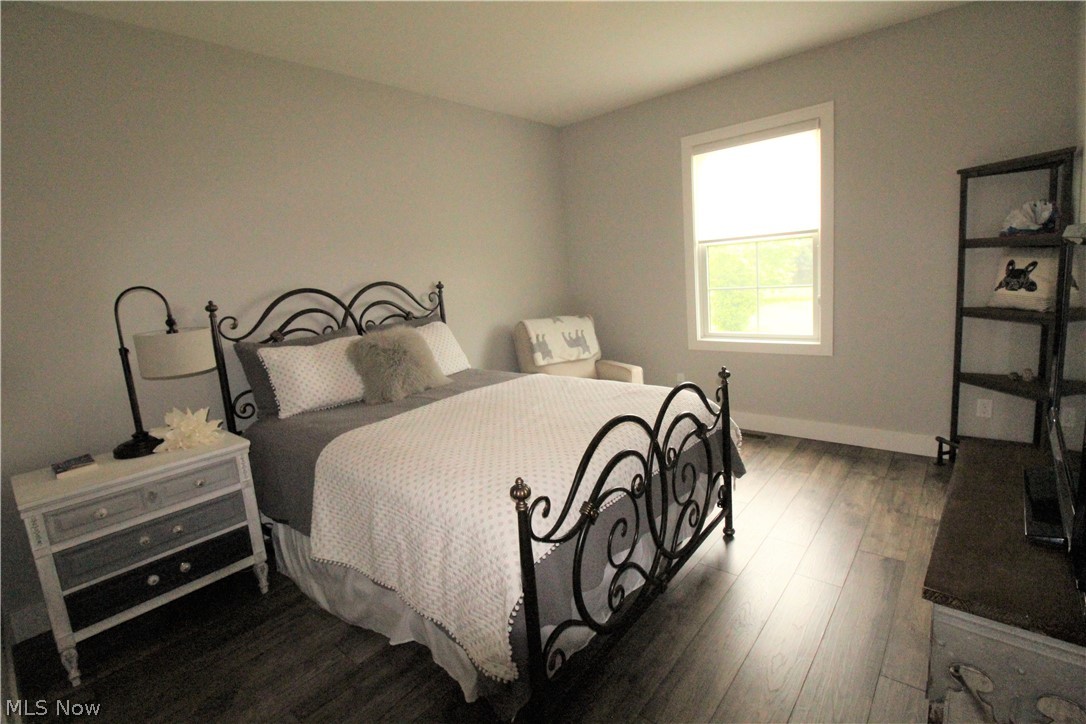 Marsh Rdg Ph 1 - Residential