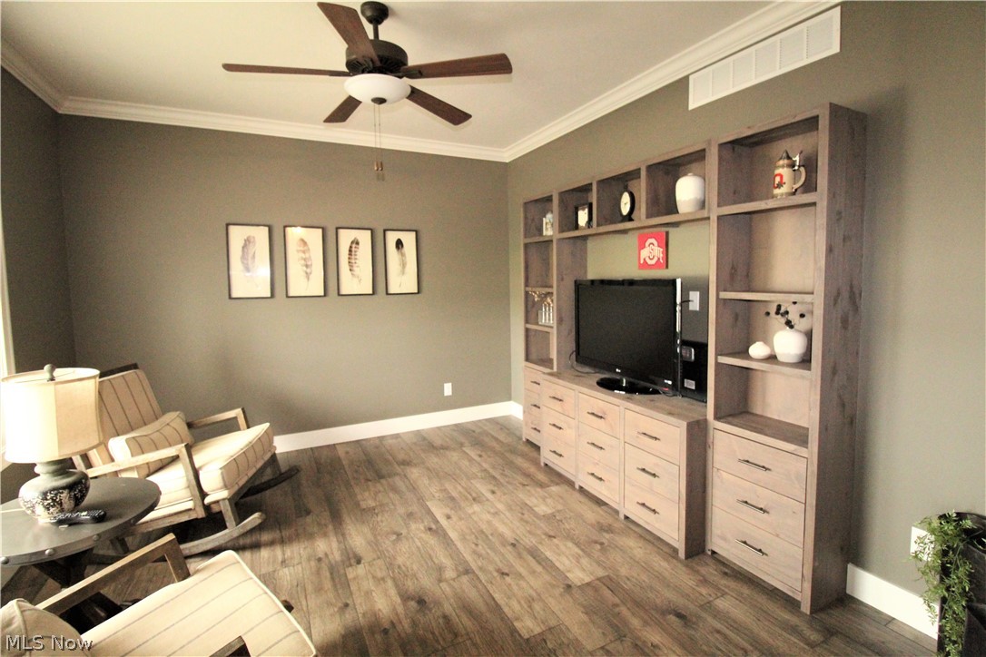 Marsh Rdg Ph 1 - Residential